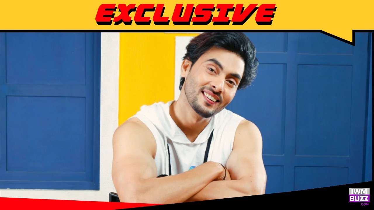 Exclusive: Prasoon Arya joins the cast of Dangal TV's Sanam Mere Humraz 961354