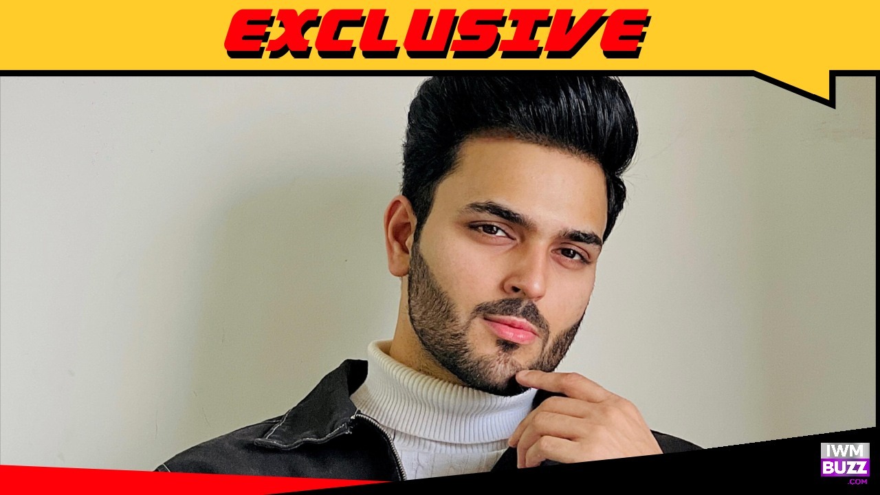 Exclusive: Rabb Se Hai Dua fame Tanish Mahendru to enter Star Plus' Kyunki Saas Bhi Kabi Bahu Thi 964198