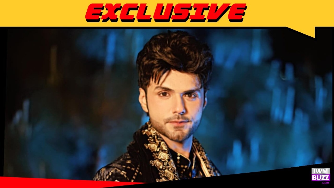 Exclusive: Ranveer Singh Malik to play the lead in Sony Entertainment Television's new story of Aami Dakini 961992