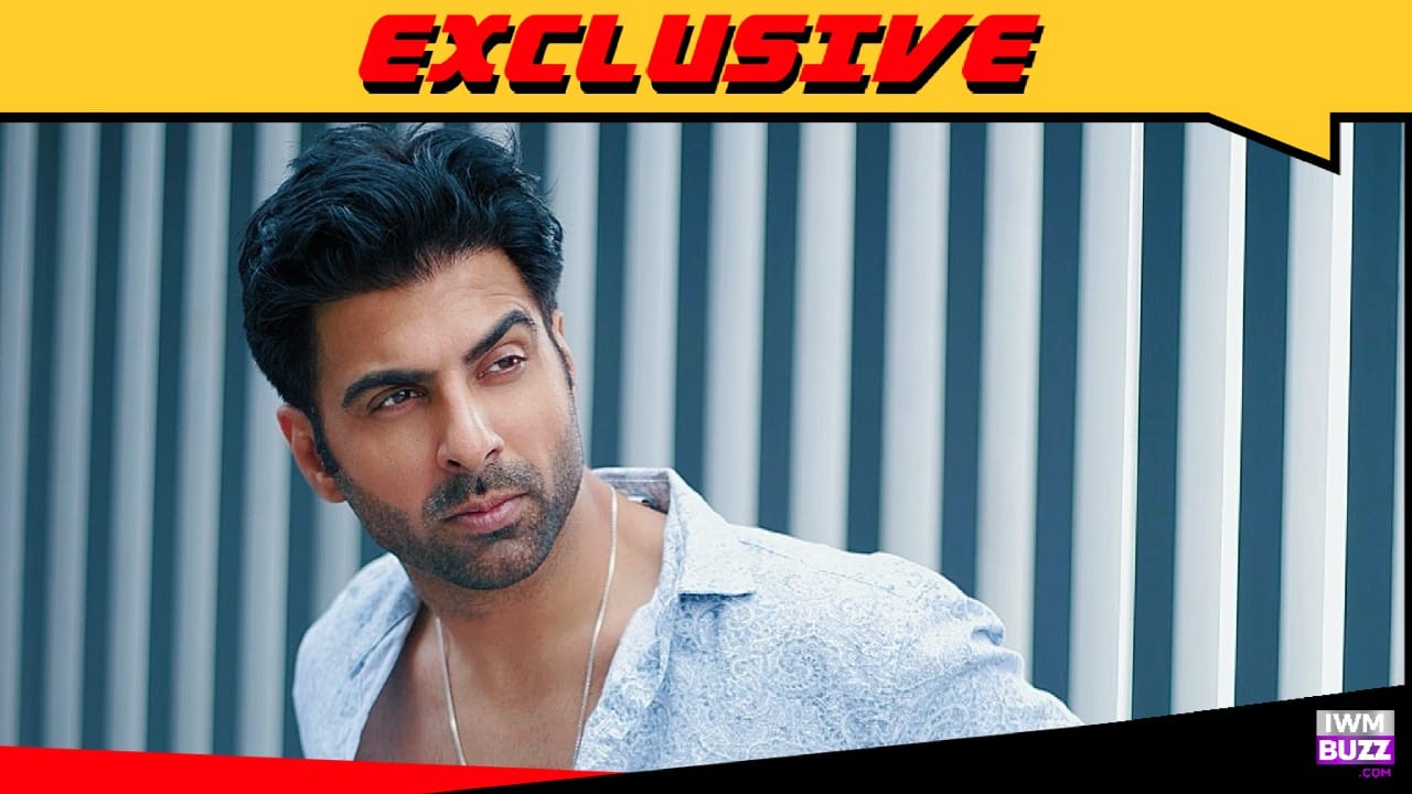 Exclusive: Ribbhuu Mehra replaces Savant Singh Premi in Bade Achhe Lagte Hain - Naya Season 962623