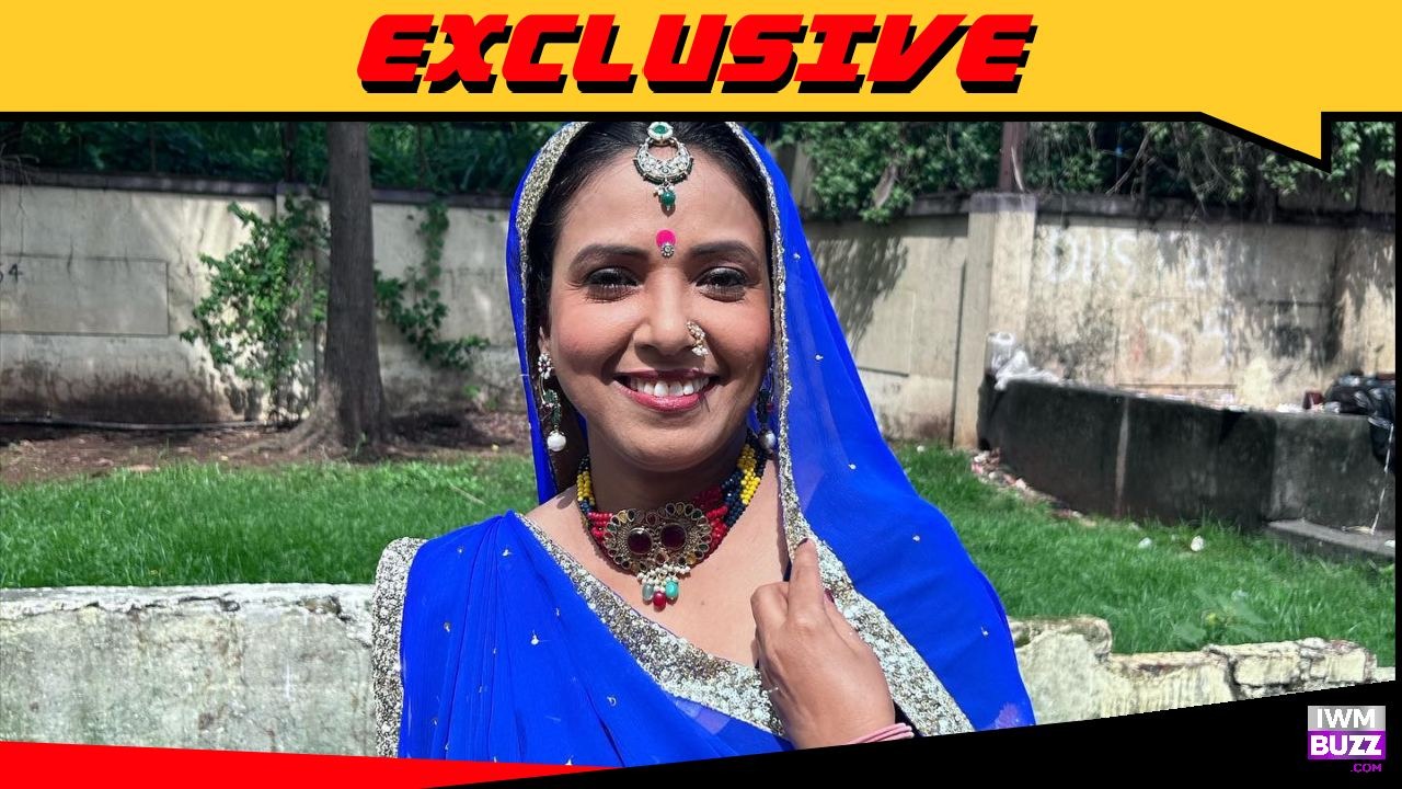 Exclusive: Sapna Madaan joins the cast of Dangal TV's Paro Sang Dev 964072