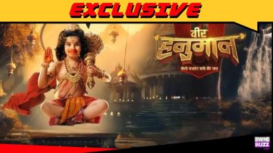 Exclusive: Sony SAB and Swastik Productions’ mythological Veer Hanuman to end