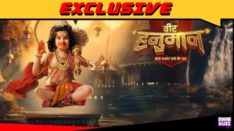 Exclusive: Sony SAB and Swastik Productions' mythological Veer Hanuman to end 962849