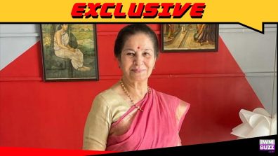 Exclusive: Suhasini Mulay to enter Sony SAB’s Itti Si Khushi