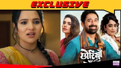 Exclusive: Vasudha gets a new time slot of 9.30 PM; Chhoriyan Chali Gaon pushed to 10 PM