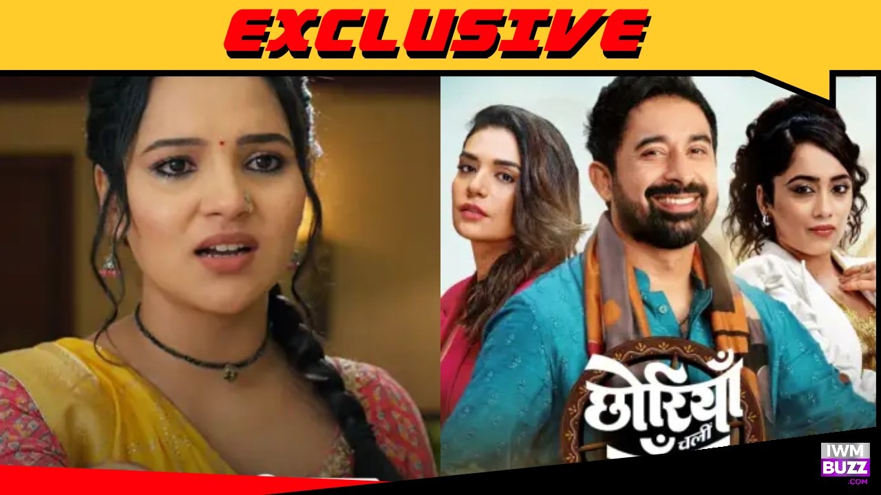 Exclusive: Vasudha gets a new time slot of 9.30 PM; Chhoriyan Chali Gaon pushed to 10 PM 963462