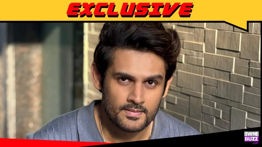 Exclusive: Vishal Nayak to play the lead in Kuku TV's microdrama series 962499
