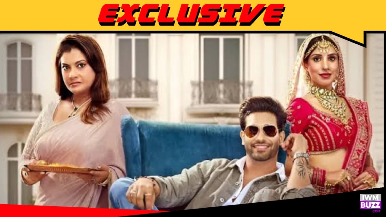 Exclusive: Zee TV's Jamai No. 1 to end on 31 August 964163