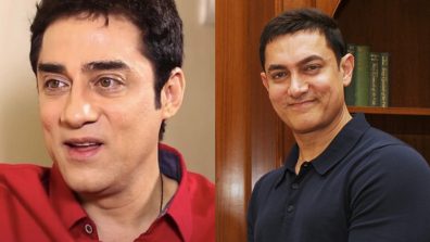 Faissal Khan Alleges Aamir Khan Had Secret Affair And Child Out Of Wedlock