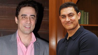 Faissal Khan Reveals Explosive Claims Against Brother Aamir Khan: A Year of Confinement and Control