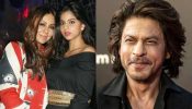Family Pride: Gauri and Suhana Khan Celebrate SRK's National Award Win 960842