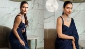 Fatima Sana Shaikh’s Elegant Saree Looks: A Modern Sophistication 961587