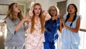 Freakier Friday Box Office Collection Day 1: Collects 0.23 Crore in India 962335