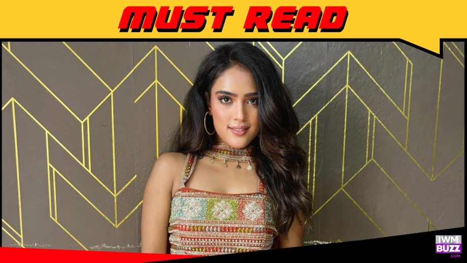 Friendship completes a relationship: Isha Kaloya of Jhallee fame 960720