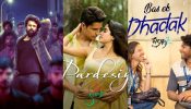 From Dil Madharasi’s Tadapaa to Param Sundari’s Pardesiya: Bollywood’s Latest Original Tracks Are Taking Over our Playlists Again 961986
