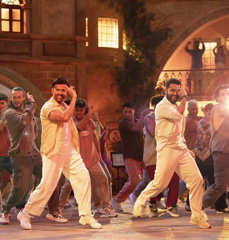 From Dil Madharasi’s Tadapaa to Param Sundari’s Pardesiya: Bollywood’s Latest Original Tracks Are Taking Over our Playlists Again 961987