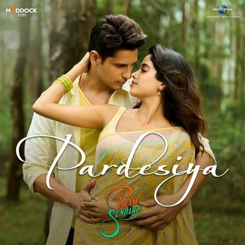 From Dil Madharasi’s Tadapaa to Param Sundari’s Pardesiya: Bollywood’s Latest Original Tracks Are Taking Over our Playlists Again 961989