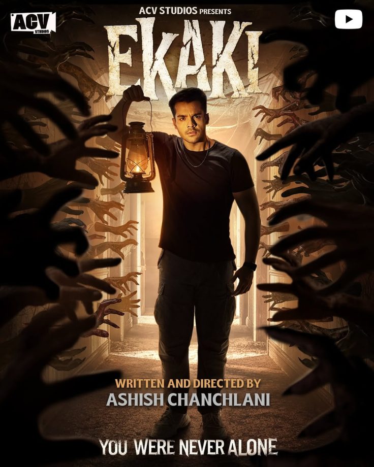 From Directorial Debut to being the only Indian invited to the screening of Jurassic Park: 5 Big Feats of Ashish Chanchlani That Prove He’s the Biggest Digital Star of India 961423
