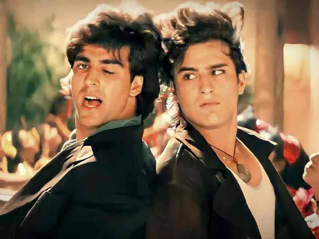 From NTR And Ram Charan in Naatu Naatu to Madhuri Dixit and Aishwarya Rai in Dola Re, here's looking at the best dance face offs of Indian cinema! 964560