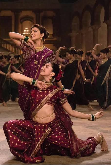 From NTR And Ram Charan in Naatu Naatu to Madhuri Dixit and Aishwarya Rai in Dola Re, here's looking at the best dance face offs of Indian cinema! 964561