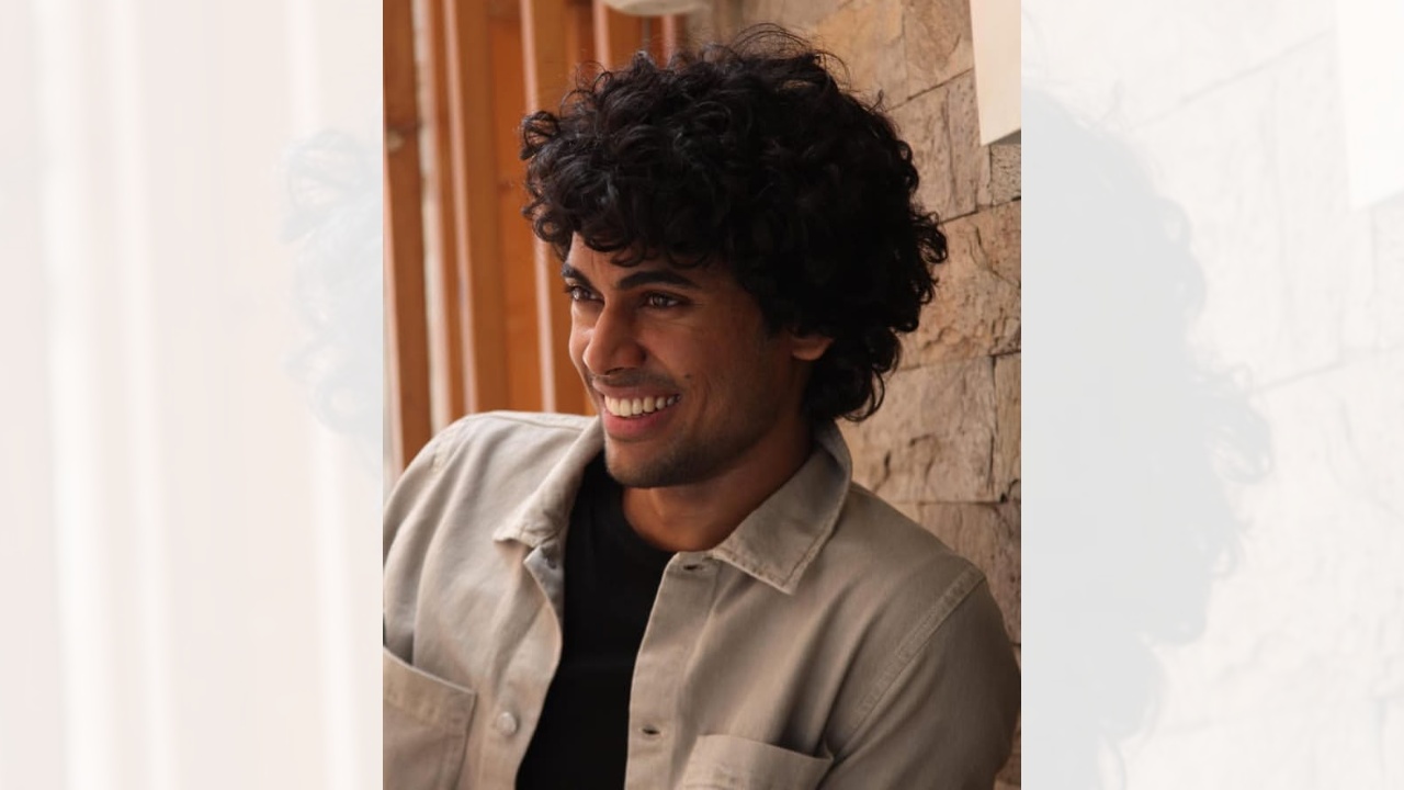 From Olympiads to On-Screen Debut: Debutant actor Vyom Embodies the Spirit of Mannu in Curious Eyes Cinema’s Mannu Kya Karegga?” 965666