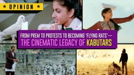From Prem to Protests to Becoming ‘Flying Rats’— The Cinematic Legacy of Kabutars