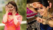 From Shivangi Joshi To Rubina Dilaik: Celeb-Inspired Mehndi Designs To Try This Raksha Bandhan 961520