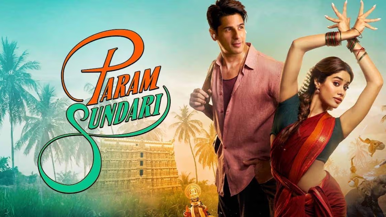 From Tech-Driven Param to Rooted Sundari  - Dinesh Vijan Explains Why Sidharth & Janhvi make the ideal pairing 964567