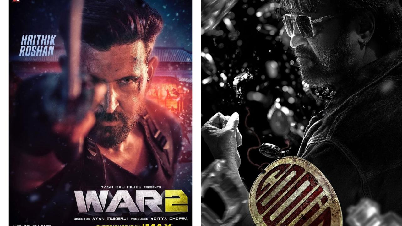 From TVF’s Sena, Court Kacheri on OTT to War 2, Coolie in Theatres & More: 5 Must-Watch Titles This Independence Long Weekend 963088