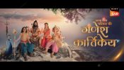 Ganesh Kartikey Cast, Release Date, Where To Watch On OTT, And More 965302