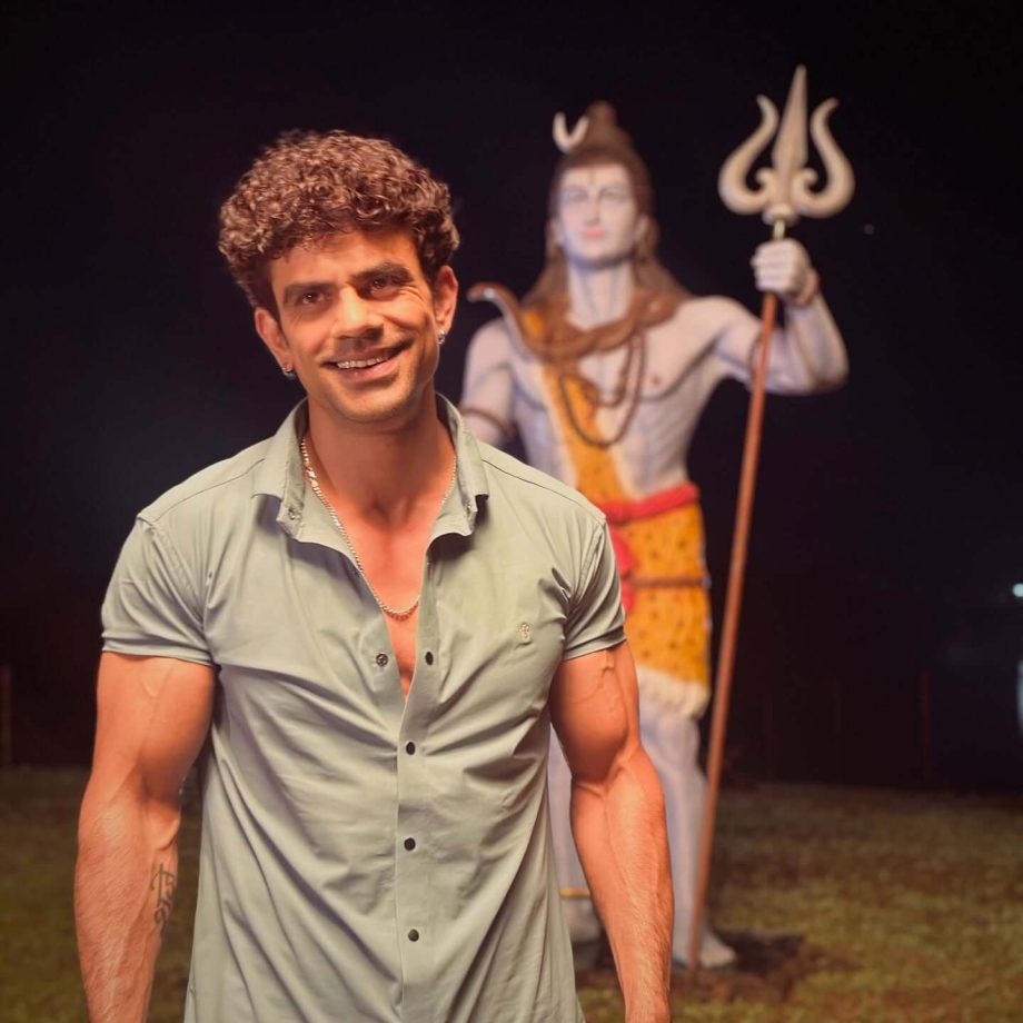 Ganesh Kartikey Cast, Release Date, Where To Watch On OTT, And More 965307