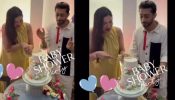 Gauahar Khan and Zaid Darbar Celebrate Baby Shower as They Prepare to Welcome Their Second Child 964028