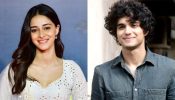 Get Ready for Choomantar: A Unique Sci-Fi Comedy Featuring Ananya Panday and Abhay Verma 960929
