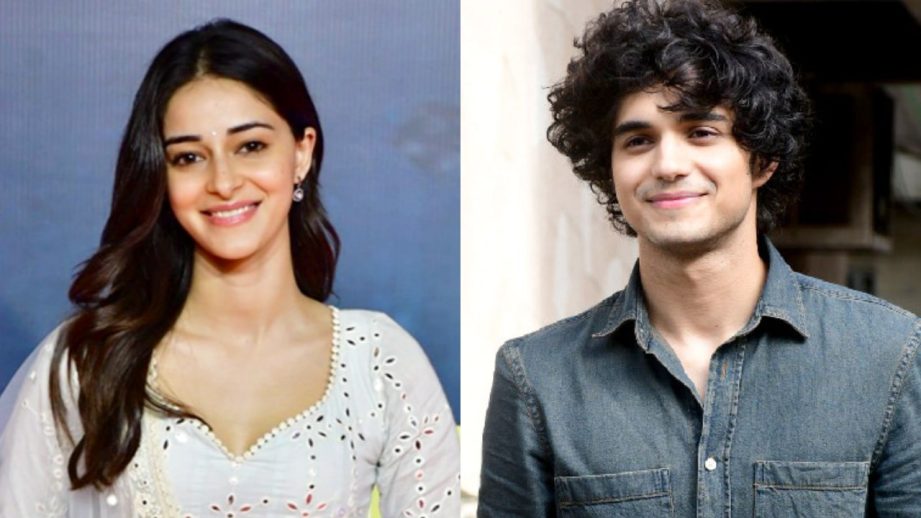 Get Ready for Choomantar: A Unique Sci-Fi Comedy Featuring Ananya Panday and Abhay Verma 960929