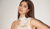 Glamour and Style: Khushi Kapoor's Stunning Appearance on the Gaurav Gupta Runway 962377
