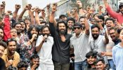 Global Star Ram Charan’s  Song For Peddi Started Filming In Mysore Under Jani Master’s Choreography With 1000+ Dancers 965104
