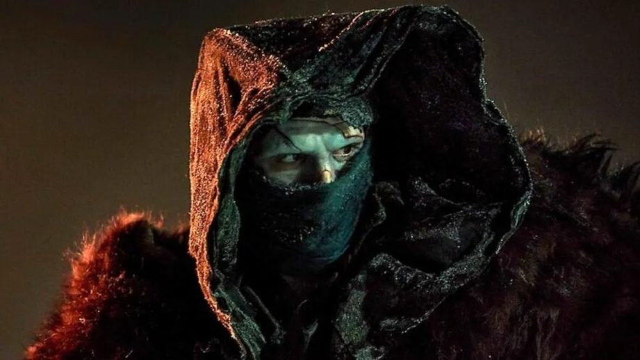 Guillermo del Toro’s Frankenstein Finds Humanity In The Monster 964270