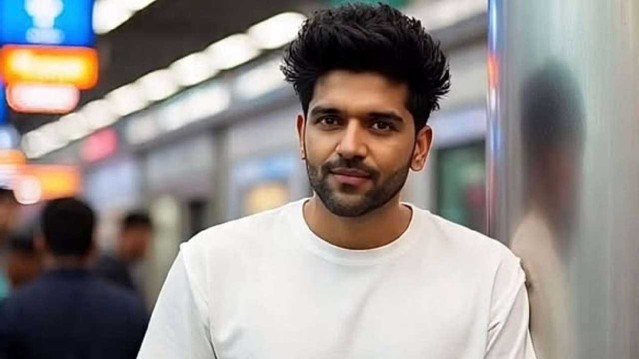 Guru Randhawa Reacts To ‘Azul’ Outrage, Chooses Gratitude Over Apology 965606