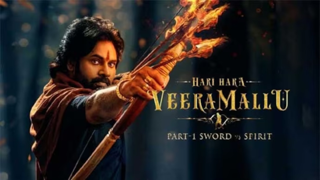 Hari Hara Veera Mallu Box Office Collection Day 13: Collects 82.55 Cr India Net 961370