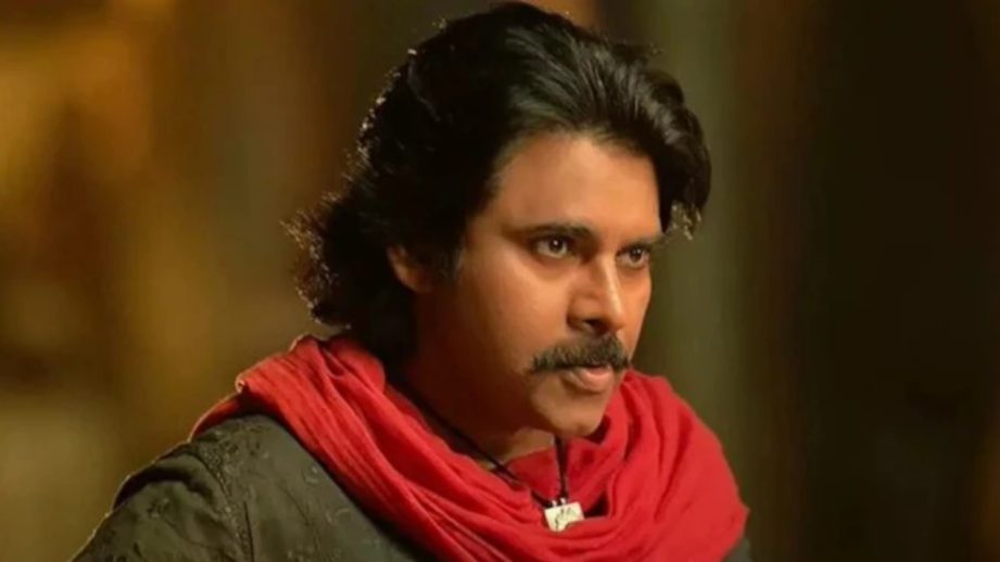 Hari Hara Veera Mallu Box Office Collection Day 14: Collects 84.51 India Net 961734