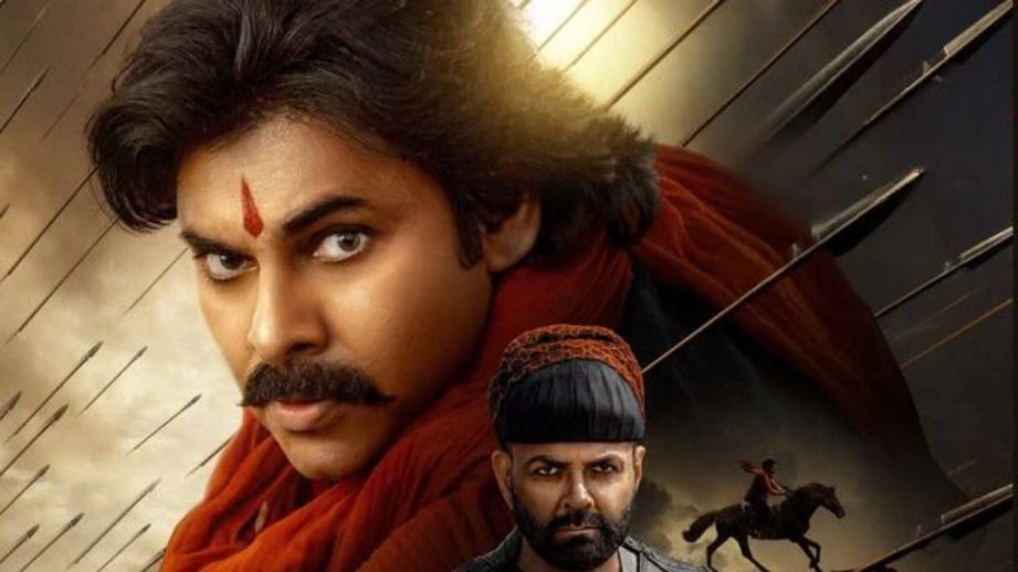 Hari Hara Veera Mallu Box Office Collection Day 15: Collects 85.37 India Net; Worldwide 114.82 Cr 962085