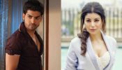 Heartwarming: Gurmeet Choudhary Touches Debina Bonnerjee's Feet at Pati Pati Aur Panga Launch 960274