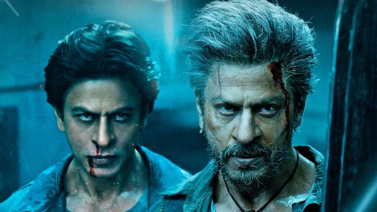 HISTORY MADE : 33 Years Of Ruling The Hearts, Shah Rukh Khan Wins His First National Award For Jawan! 960411