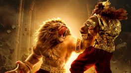 Hombale Films and Kleem Productions’ Mahavatar Narsimha Roars Records Rs. 104.14 Cr at the Box Office!