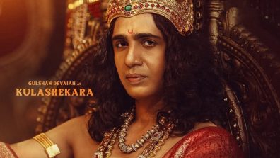 Hombale Films Unveils Gulshan Devaiah as Kulashekara in the biggest Pan-India film of the year, Rishab Shetty’s Kantara: Chapter 1!