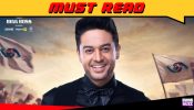 'I am a human with all emotions', says Gaurav Khanna as he starts his Bigg Boss 19 journey 964608