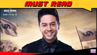‘I am a human with all emotions’, says Gaurav Khanna as he starts his Bigg Boss 19 journey