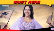 I believe the eligibility to get into the house is based on maturity and not on age: Ashnoor Kaur on her entry in Bigg Boss 19 964581