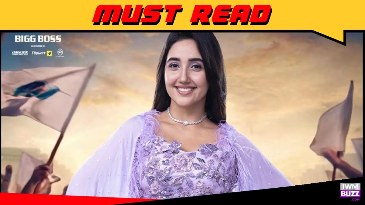 I believe the eligibility to get into the house is based on maturity and not on age: Ashnoor Kaur on her entry in Bigg Boss 19 964581