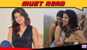 I don't celebrate Friendship Day, but I am fortunate to have very selective, honest, and loyal friends: Samridhii Shukla 960723
